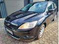FORD FOCUS 1.6 TDCi Ghia DPF 2027/2 ÉRVÉNYES MŰSZAKIVAL.VONÓHOROG! TEMPOMAT! GHIA! SZERVIZKÖNYV!