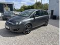 OPEL ZAFIRA 2012/1 - 1