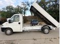 FIAT DUCATO 2002 - 2