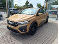 DACIA SANDERO 1.0 TCe Stepway Essential Készleten lévő 0 km-es új autó óriási kedvezménnyel azonnal elvihető!