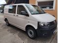 VOLKSWAGEN TRANSPORTER T5 2015/9 - 2