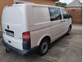 VOLKSWAGEN TRANSPORTER T5 2015/9 - 3