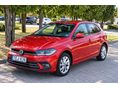 VOLKSWAGEN POLO 2021/4 - 1
