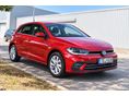 VOLKSWAGEN POLO 2021/4 - 2
