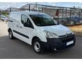CITROEN BERLINGO 1.6 BlueHDi District L1 EURO6 SZERVIZKÖNYVES