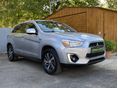 MITSUBISHI ASX 2014/10 - 1