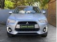 MITSUBISHI ASX 2014/10 - 2