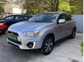 MITSUBISHI ASX 2014/10 - 3