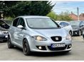 SEAT ALTEA 1.6 MPI Stylance KLÍMA / TOLATÓ RADAR / LPG - GÁZ /EL.ABLAK