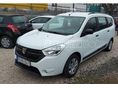 DACIA LODGY 1.3 TCe Arctic (7 személyes ) 61000 km
