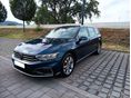 VOLKSWAGEN PASSAT VIII Variant 1.4 TSI GTE Plug-In-Hybrid DSG