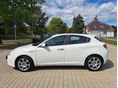 ALFA ROMEO GIULIETTA 2011/8 - 2