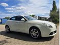 ALFA ROMEO GIULIETTA 2011/8 - 5