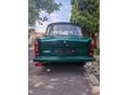 TRABANT 601 1981/1 - 2