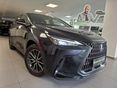 LEXUS NX 450h+ Prestige Design AWD CVT 1. tul. Végig szervizelt. S.Mentes. Egyedi Belső! 1 év Garancia!