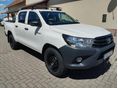 TOYOTA HILUX 2020/4 - 2