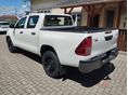 TOYOTA HILUX 2020/4 - 4
