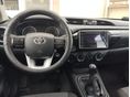 TOYOTA HILUX 2020/4 - 5