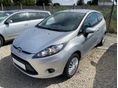 FORD FIESTA 1.25 Trend 175.863 KM!!! FRISS MŰSZAKI VIZSGA!!!