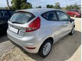 FORD FIESTA 2009/1 - 3