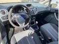 FORD FIESTA 2009/1 - 5