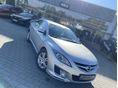 MAZDA 6 Sport 2.5i GT BŐRBELSŐ! ÜLÉSFŰTÉS! 118eKM! MÁRKAKERESKEDÉS!