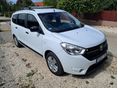 DACIA LODGY 2020 - 2