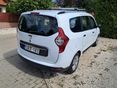 DACIA LODGY 2020 - 3