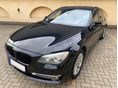 BMW 740d xDrive (Automata)