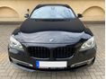BMW 740 2012/8 - 2