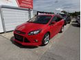 FORD FOCUS 2013/8 - 2