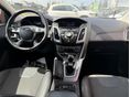 FORD FOCUS 2013/8 - 11