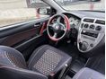 HONDA CIVIC 2006/4 - 5