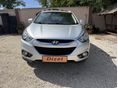 HYUNDAI IX35 2.0 CRDi LP Comfort 4WD SZÉP MEGKIMÉLT ÁLLAPOTBAN.VALOS 158000 KM
