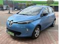 RENAULT ZOE Z.E. Q90 41 kWh Life (Automata) TOMTOM.TEMPOMAT.HŐSZIVATTYÚ.TÉLIKERÉK GARNITÚRA SZENZORRAL