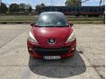 PEUGEOT 207 SW 1.4 Urban EURO5 FRISS MŰSZAKI!!! ÜVEGTETŐS!!! 129 E KM!!!