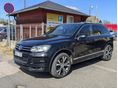 VOLKSWAGEN TOUAREG 3.0 V6 TDI BMT Tiptronic ic R-Line Exclusive