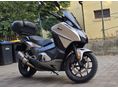HONDA NC 750 D 2017/9 - 4