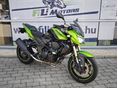 KAWASAKI Z 750 R Sportkipufogó/Bukógomba/Plexi