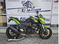 KAWASAKI Z 750 R 2011/4 - 2