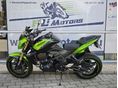 KAWASAKI Z 750 R 2011/4 - 5