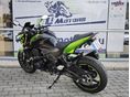 KAWASAKI Z 750 R 2011/4 - 6