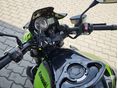 KAWASAKI Z 750 R 2011/4 - 7