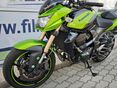 KAWASAKI Z 750 R 2011/4 - 8
