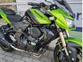 KAWASAKI Z 750 R 2011/4 - 9