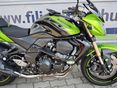 KAWASAKI Z 750 R 2011/4 - 10