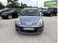 NISSAN PIXO 1.0 Acenta FRISS MŰSZAKI