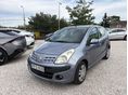 NISSAN PIXO 2010/10 - 5