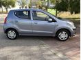 NISSAN PIXO 2010/10 - 4