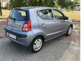 NISSAN PIXO 2010/10 - 5